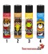 Clipper Hollywood Animaux 1