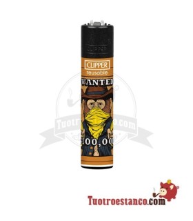 Clipper Hollywood Animaux 1