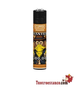 Clipper Hollywood Animaux 1