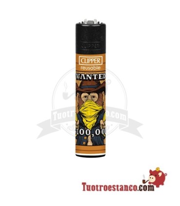 Clipper Hollywood Dieren 1