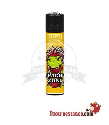 Clipper Hollywood Animals 1