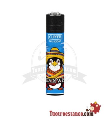 Clipper Hollywood Animaux 1