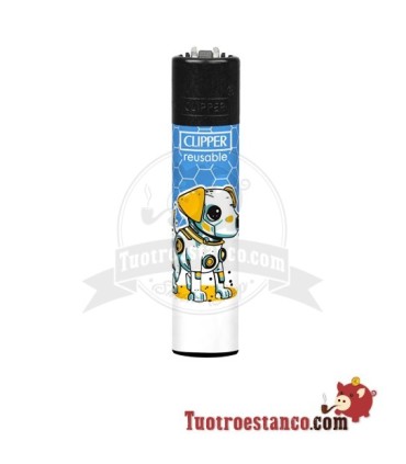 Clipper Animal Robots 2