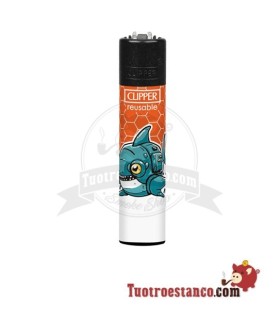 Clipper Animal Robots 2