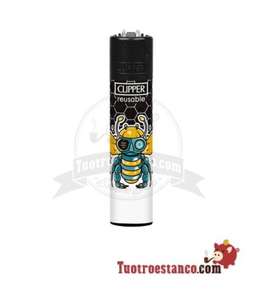 Clipper Animal Robots 2