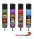 Rois clipper de Valhala