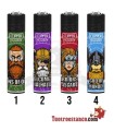 Reis Clipper de Valhala