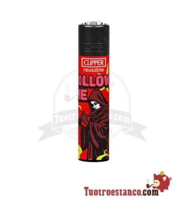 Clipper Fumo Incantato