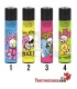 Crânios de Urso Clipper