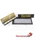 SMK king size slim GOLD paper