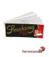 Estuche de Filtros de Cartón Smoking Anchos- 50 libritos