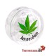 Amsterdam Plastic Grinder Sheet