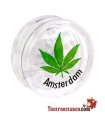 Foglio per macinapasta in plastica di Amsterdam