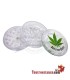 Amsterdam Plastic Grinder Sheet