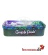 Gangsta Panda Green Tray Box