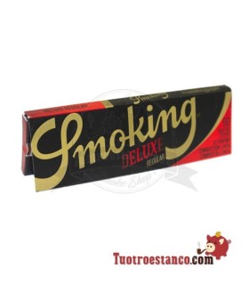 Papel Smoking Deluxe 70mm