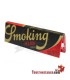 Estuche Smoking Deluxe 70mm - 50 libritos