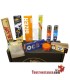 Dragon Ball "Exclusive" Boxpack