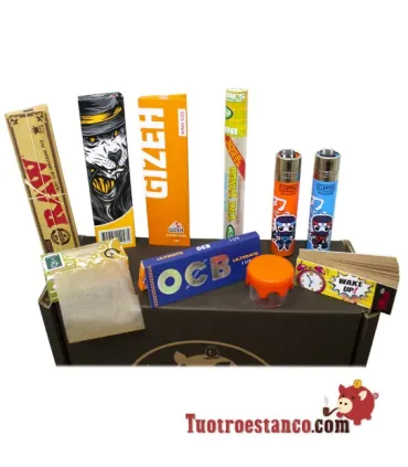 Dragon Ball "Exklusive" Boxpack