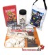 Dragon Ball « Exclusivité » Pack