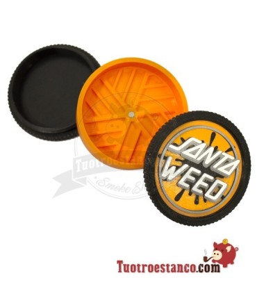 Boxpack Saian Exclusivo