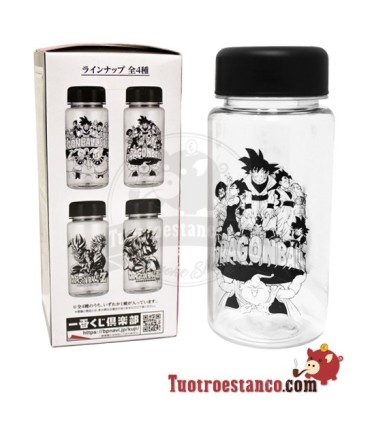 Dragon Ball "Exclusief" Boxpack