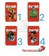 Dragon Ball "Exklusive" Boxpack