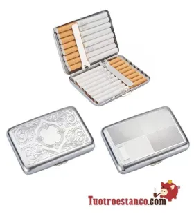 Champ étui à cigarettes 14 cigarettes