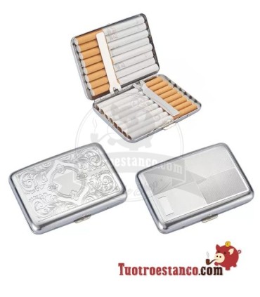 Champ étui à cigarettes 14 cigarettes