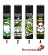 Clipper Paranormale Puffs