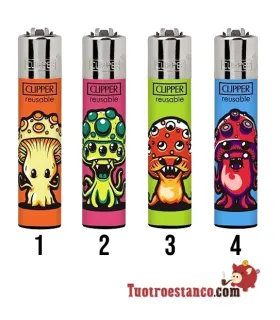 Clipper Onis 3