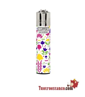 Stampa primaglia Clipper