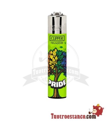 Clipper Equality For All