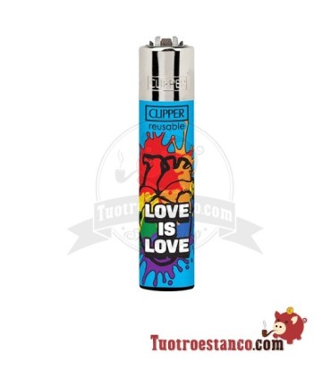 Clipper Equality For All