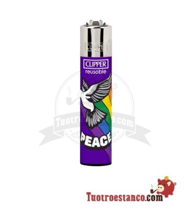 Clipper Equality For All