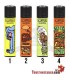 Acide Tueur Clipper 4