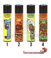 Acide Tueur Clipper 4