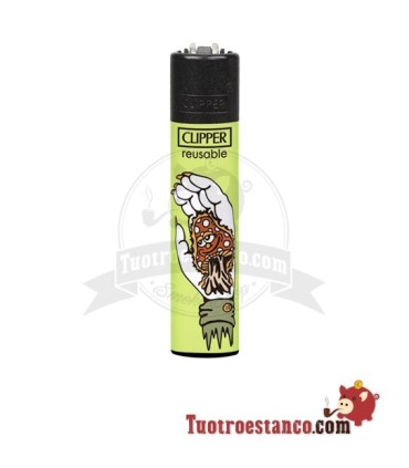 Acide Tueur Clipper 4