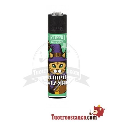 Clipper Hollywood Animals 4