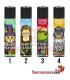 Clipper Hollywood Animais 4
