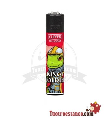 Clipper Hollywood Animals 4