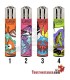 Bouteilles Clipper Sea
