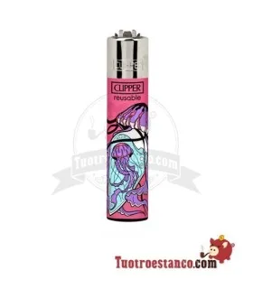 Bottiglie Clipper Sea