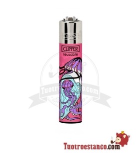 Bouteilles Clipper Sea