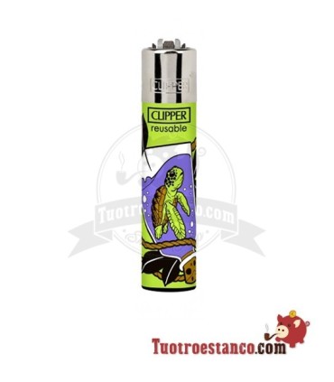 Garrafas Clipper Sea