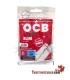 Filtros OCB Slim LONG de 6 mm 100 filtros