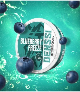 Denssi Blueberry Freeze