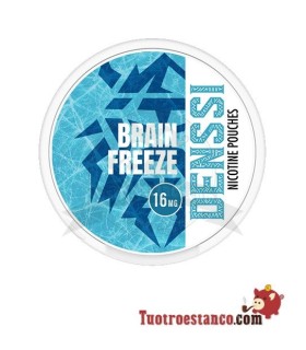 Denssi Brain Freeze