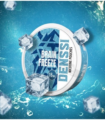 Denssi Brain Freeze