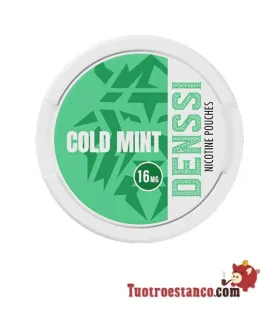 Denssi Cold Mint